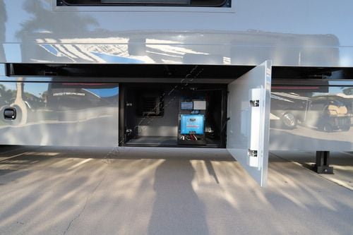 2027 Renegade Rv Explorer 38EMB