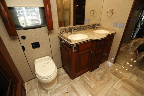 2016 Newmar London Aire 4553 Class A