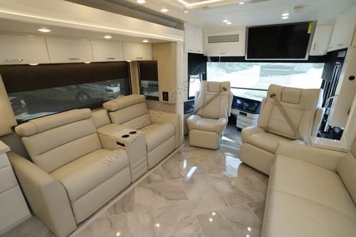 2027 Newmar Mountain Aire 4118