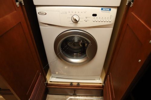 2016 Newmar London Aire 4553 Class A