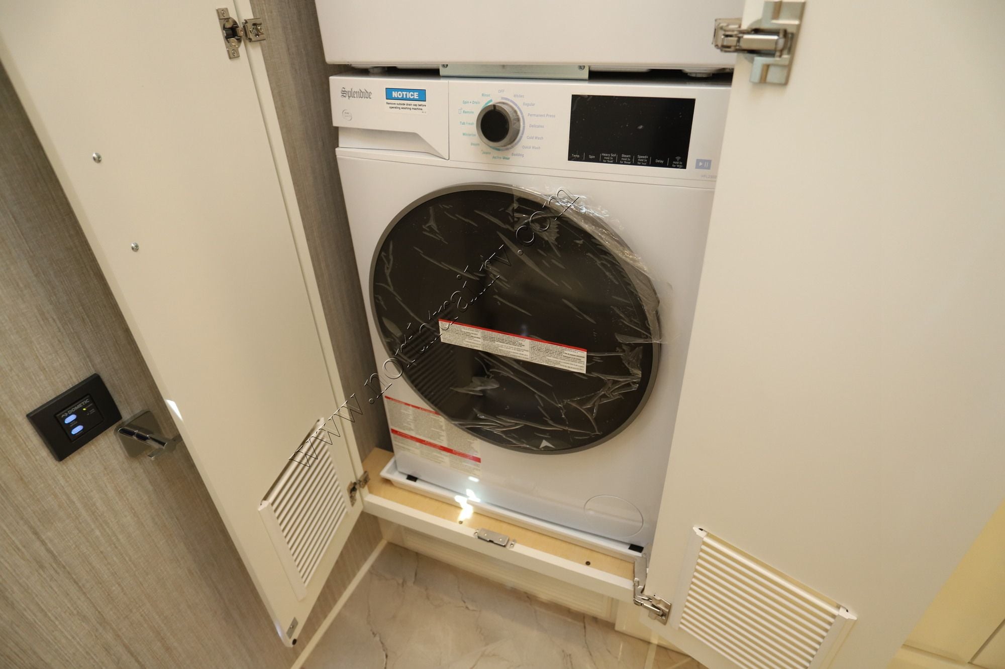 New 2027 Newmar Mountain Aire 4118 Class A  For Sale
