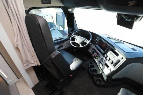 2027 Renegade Rv Explorer 38EMB