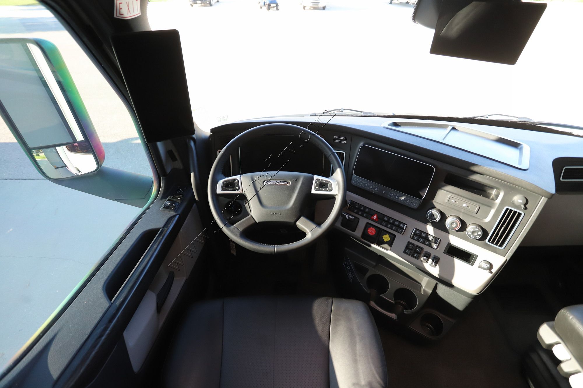 New 2027 Renegade Rv Explorer 38EMB Super C  For Sale