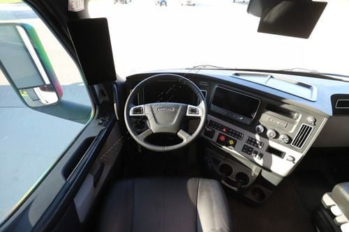 2027 Renegade Rv Explorer 38EMB