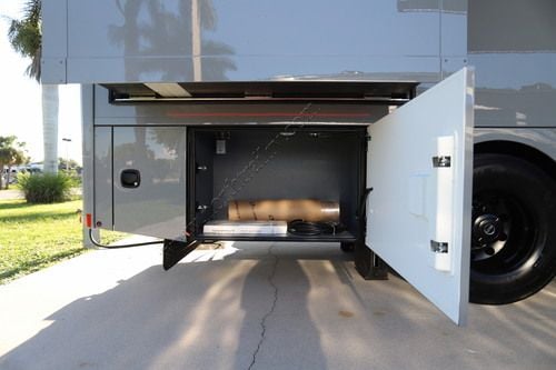2027 Renegade Rv Explorer 38EMB