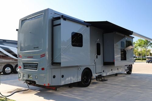 2027 Renegade Rv Explorer 38EMB