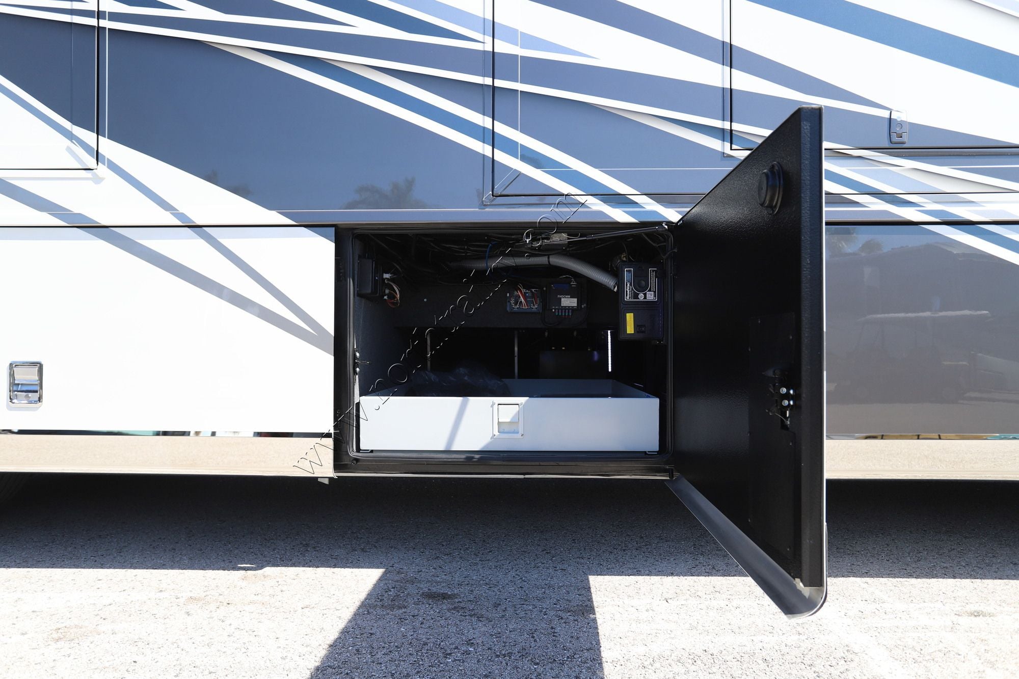New 2027 Newmar Mountain Aire 4118 Class A  For Sale