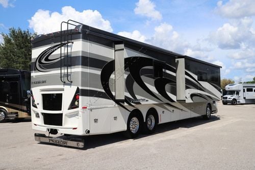 2021 Tiffin Motor Homes Phaeton 44OH