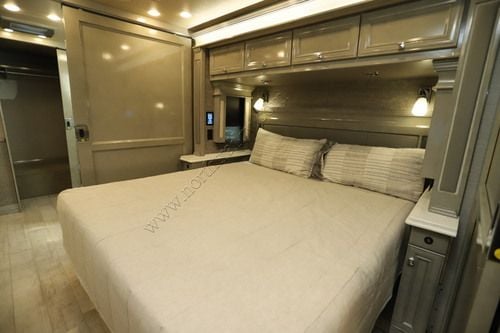 2021 Tiffin Motor Homes Phaeton 44OH