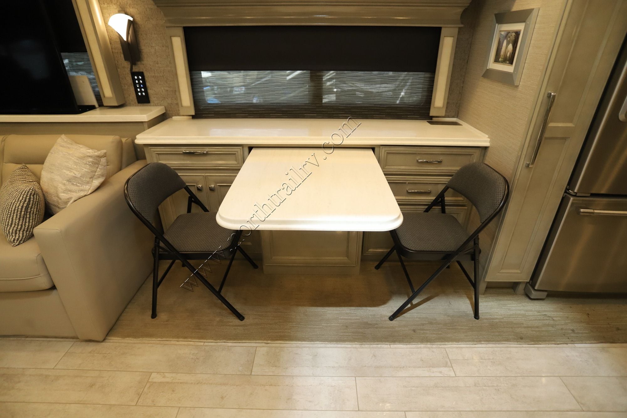 Used 2021 Tiffin Motor Homes Phaeton 44OH Class A  For Sale