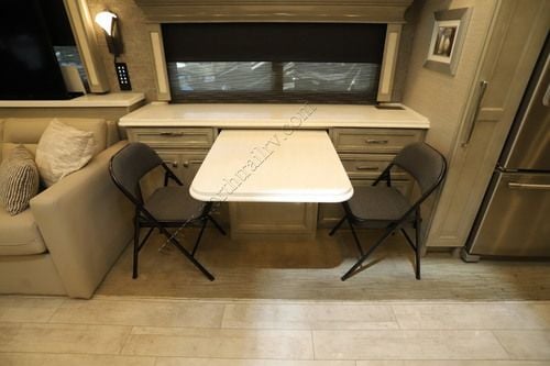 2021 Tiffin Motor Homes Phaeton 44OH