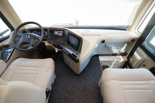2021 Tiffin Motor Homes Phaeton 44OH