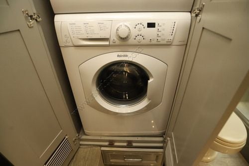 2021 Tiffin Motor Homes Phaeton 44OH