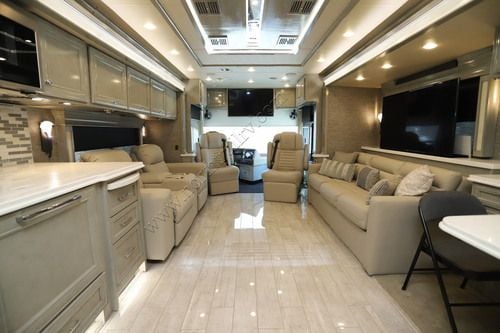2021 Tiffin Motor Homes Phaeton 44OH