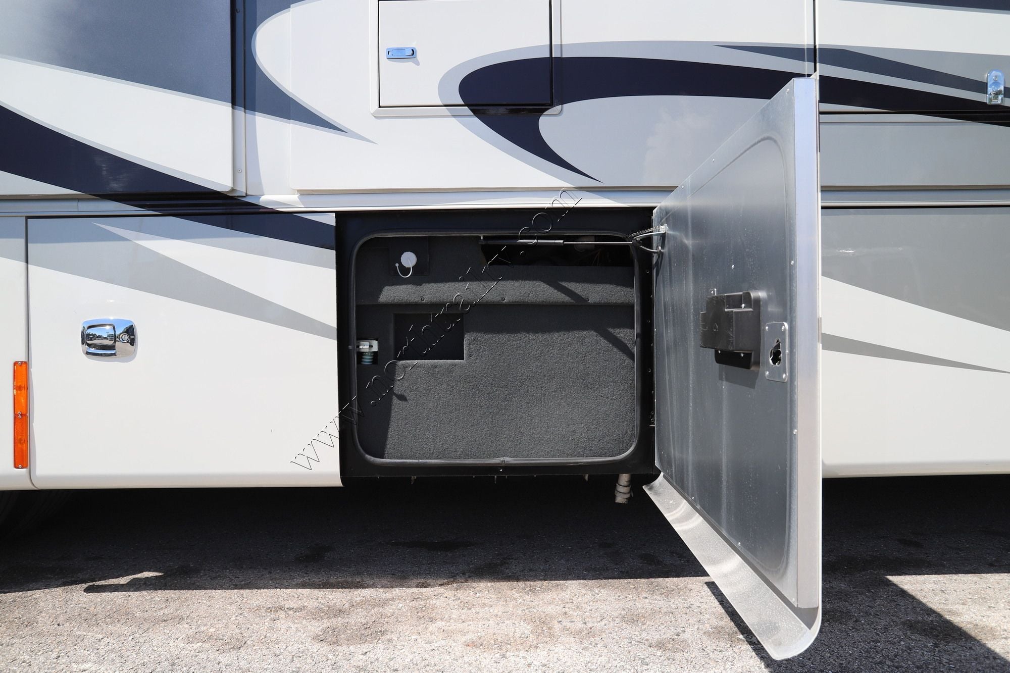 Used 2021 Tiffin Motor Homes Phaeton 44OH Class A  For Sale
