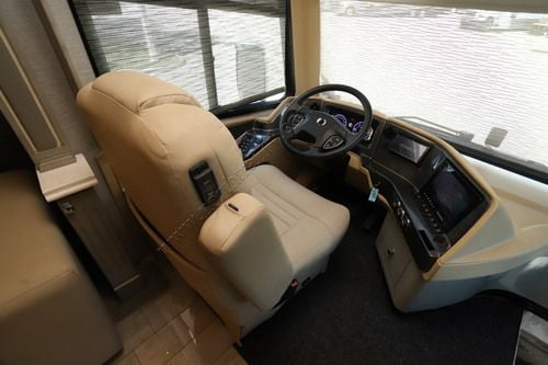2021 Tiffin Motor Homes Phaeton 44OH