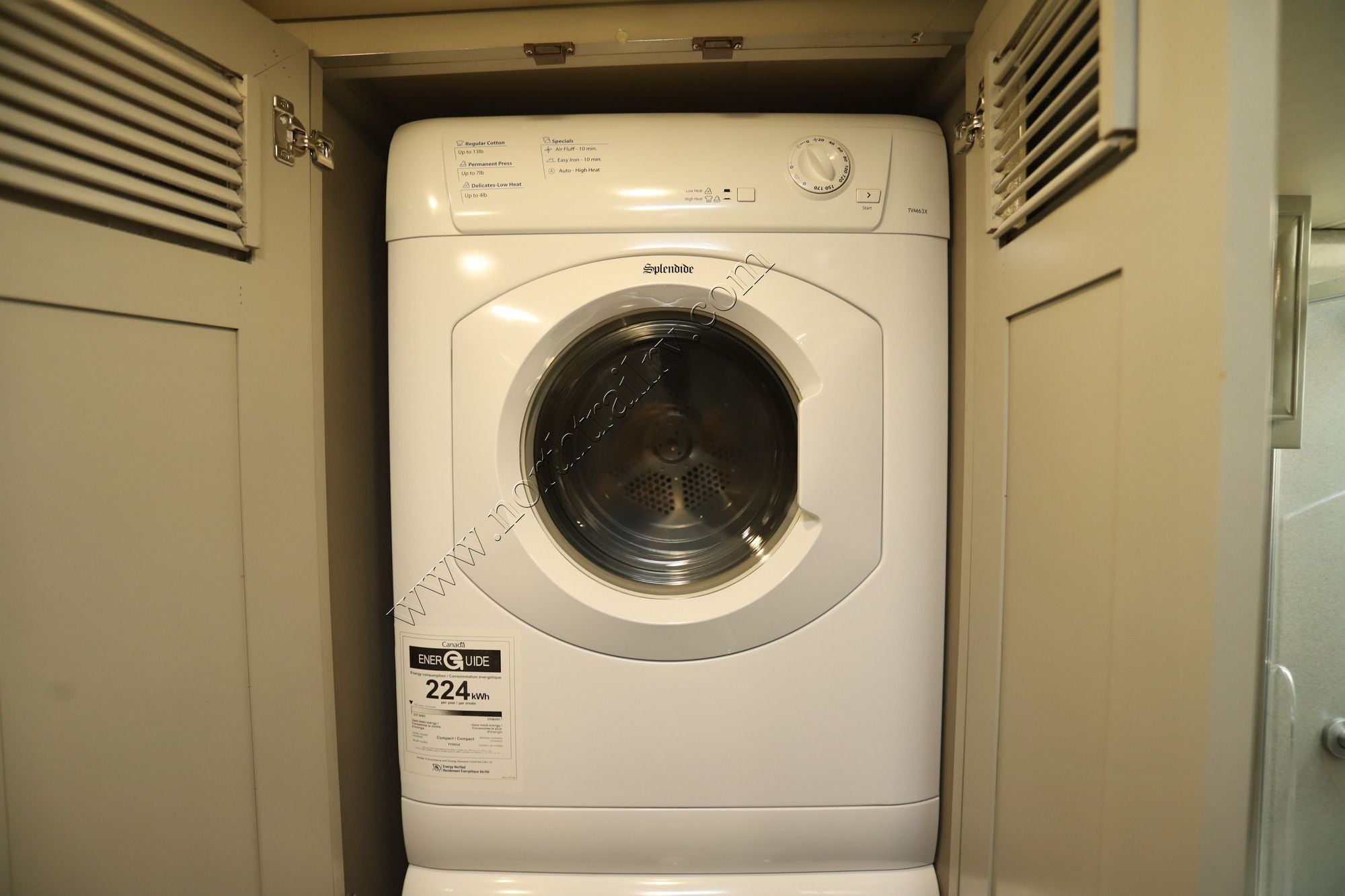 Used 2021 Tiffin Motor Homes Phaeton 44OH Class A  For Sale