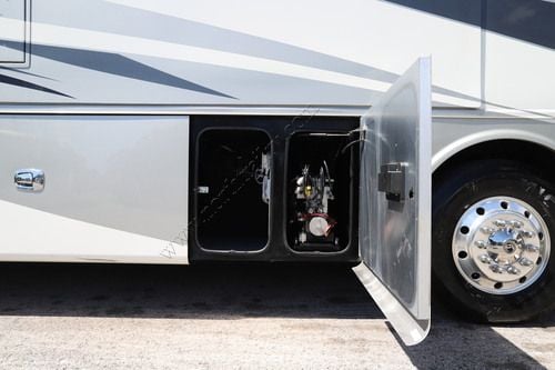 2021 Tiffin Motor Homes Phaeton 44OH