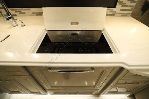 2021 Tiffin Motor Homes Phaeton 44OH