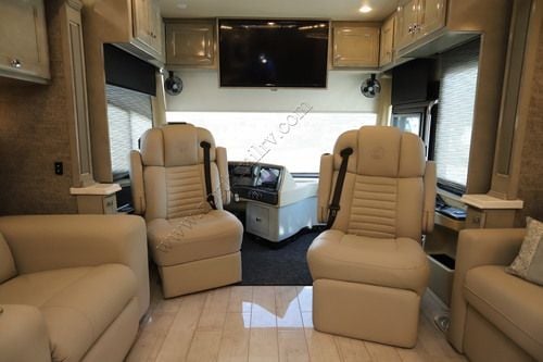 2021 Tiffin Motor Homes Phaeton 44OH