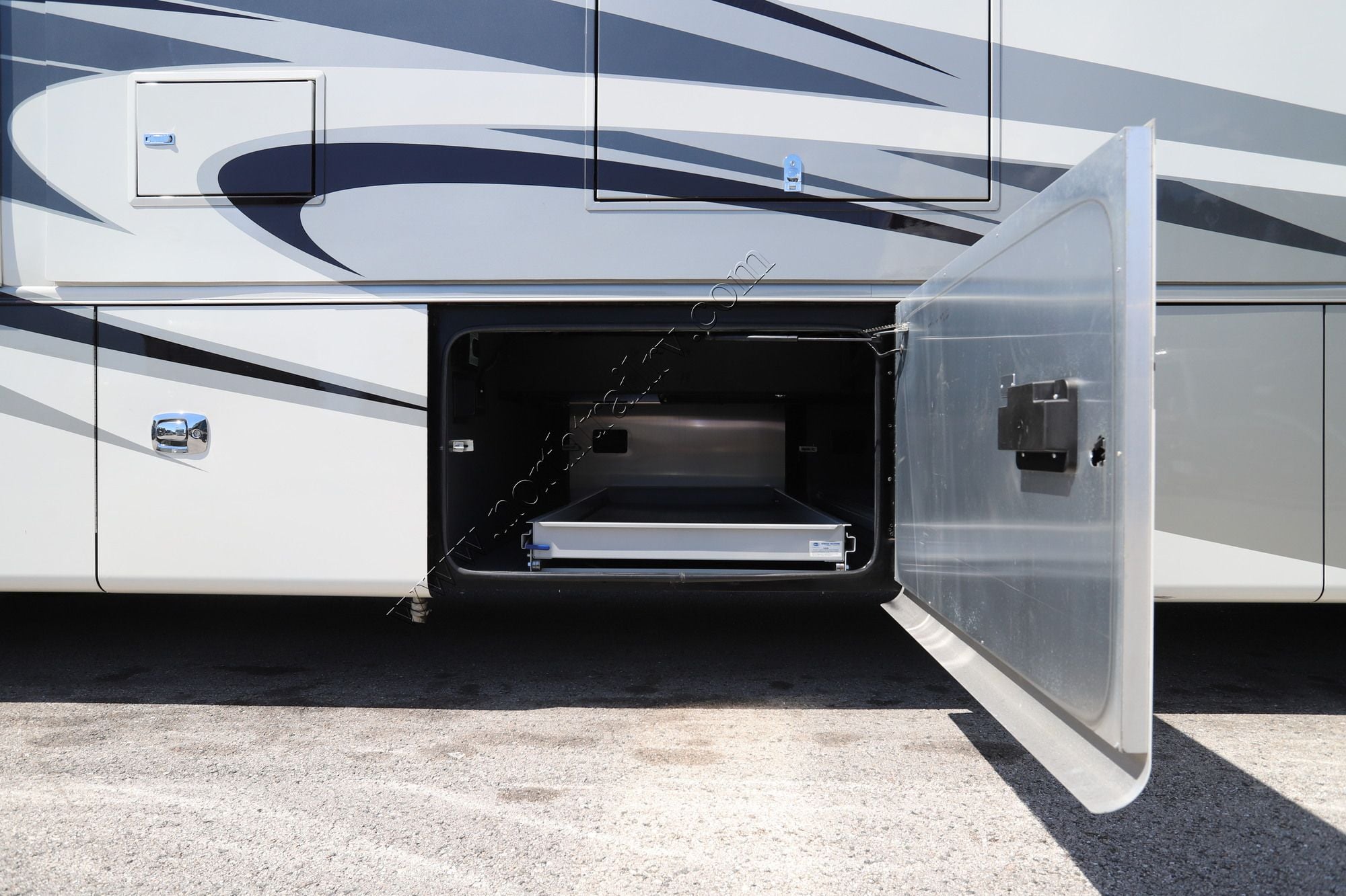 Used 2021 Tiffin Motor Homes Phaeton 44OH Class A  For Sale
