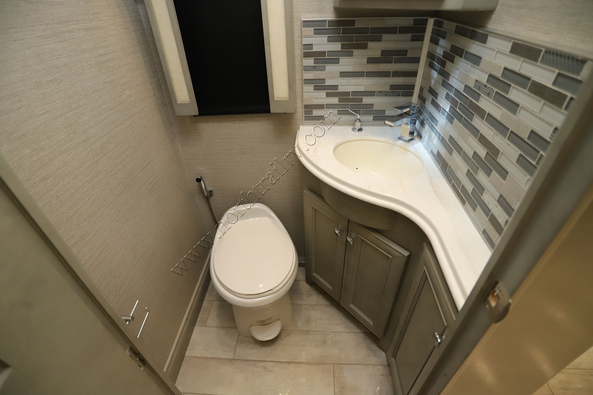 Used 2021 Tiffin Motor Homes Phaeton 44OH Class A  For Sale