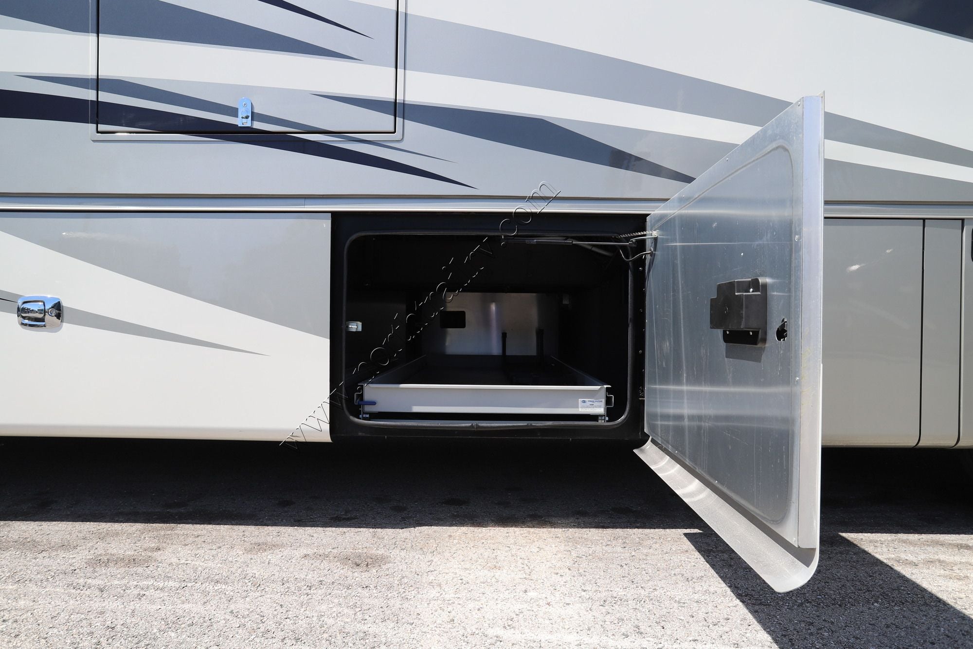 Used 2021 Tiffin Motor Homes Phaeton 44OH Class A  For Sale