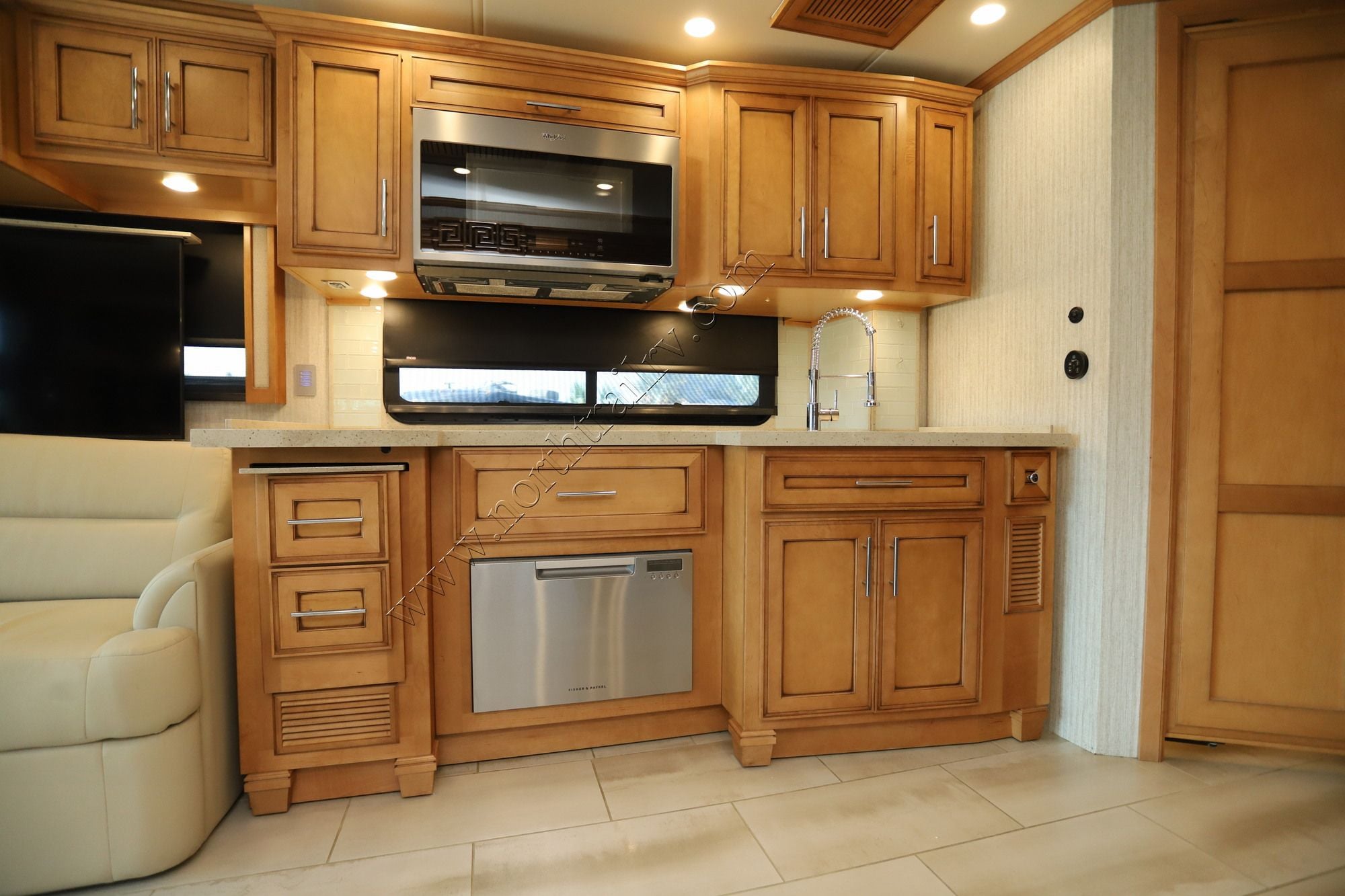 Used 2022 Newmar Ventana 4037 Class A  For Sale