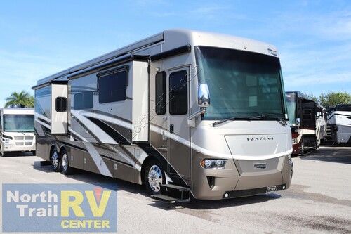 2022 Newmar Ventana 4037