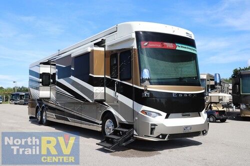 2027 Newmar Essex 4569 Class A