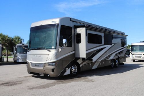 2022 Newmar Ventana 4037