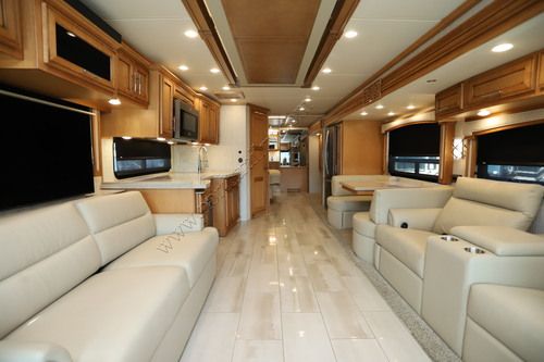 2022 Newmar Ventana 4037