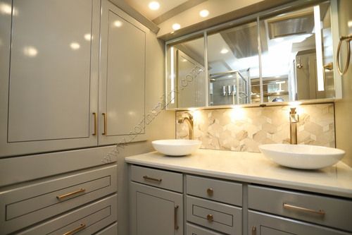 2027 Newmar Essex 4569 Class A