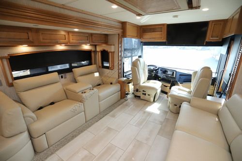 2022 Newmar Ventana 4037