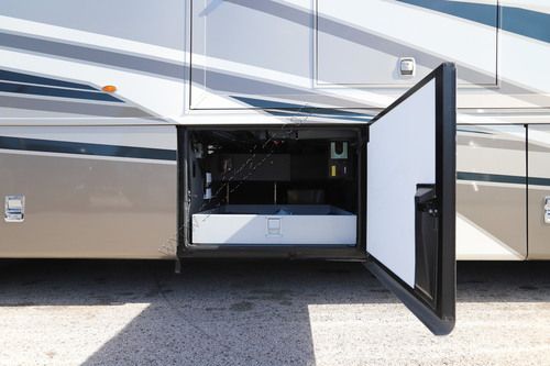 2022 Newmar Ventana 4037