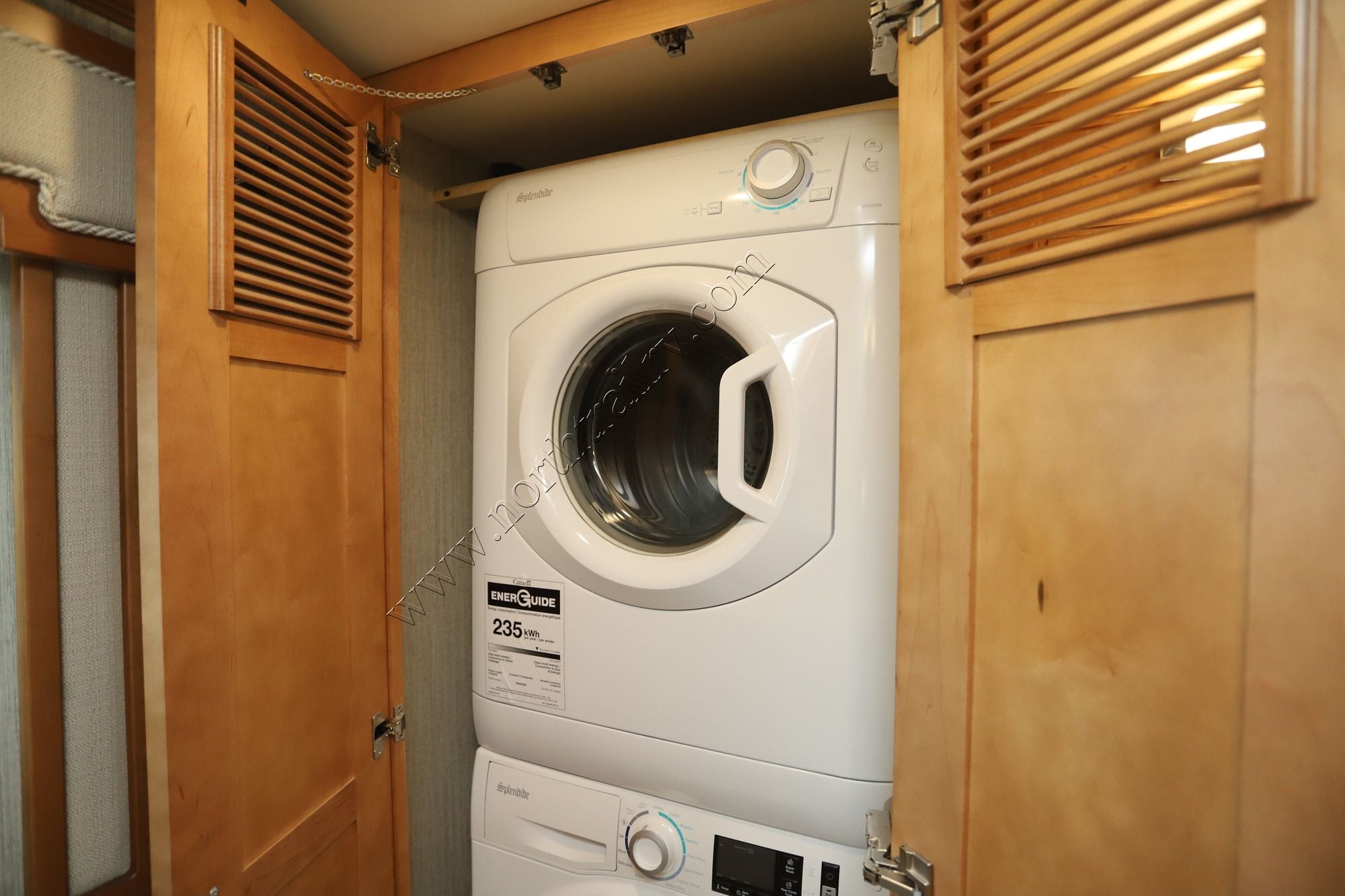 Used 2022 Newmar Ventana 4037 Class A  For Sale