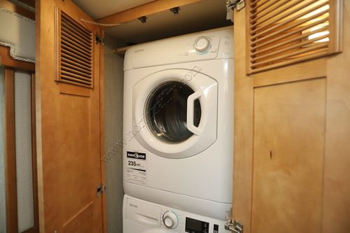 2022 Newmar Ventana 4037