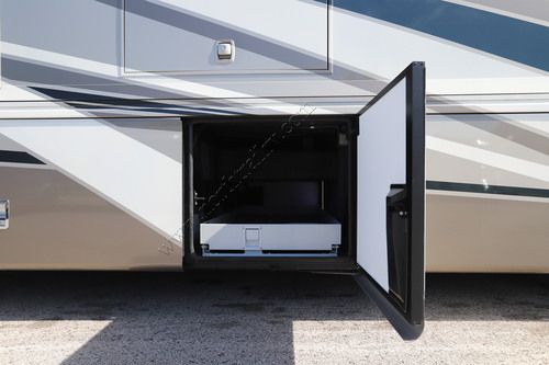 2022 Newmar Ventana 4037