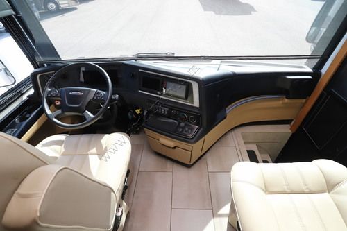 2022 Newmar Ventana 4037
