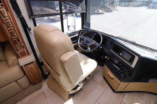 2022 Newmar Ventana 4037