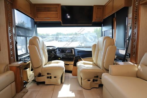 2022 Newmar Ventana 4037