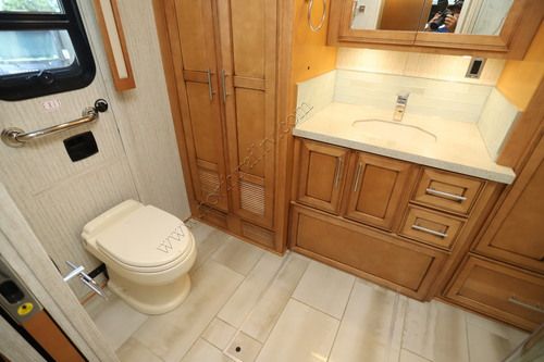 2022 Newmar Ventana 4037