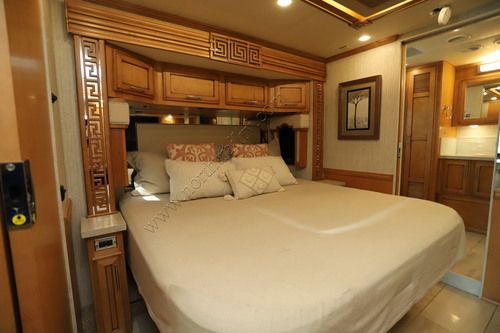 2022 Newmar Ventana 4037