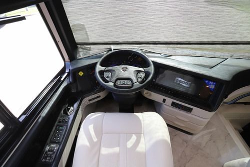 2027 Newmar Essex 4569 Class A