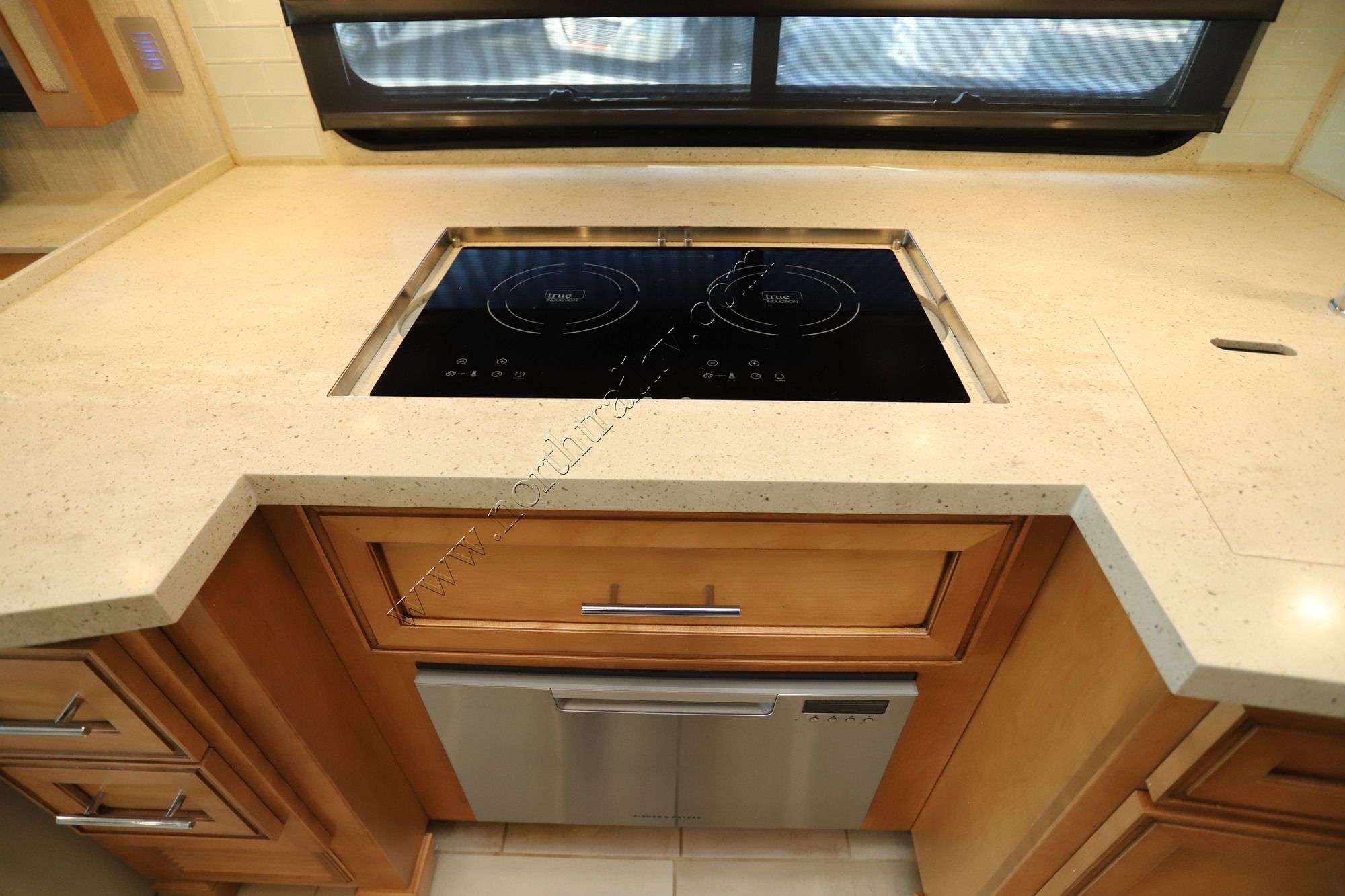 Used 2022 Newmar Ventana 4037 Class A  For Sale