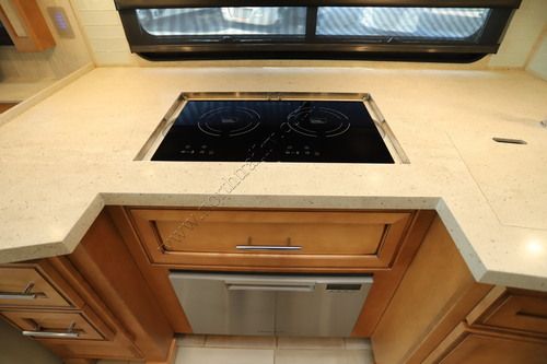 2022 Newmar Ventana 4037