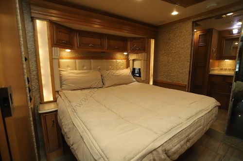 2014 Newmar Ventana 4037