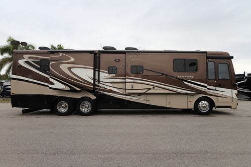 2014 Newmar Ventana 4037