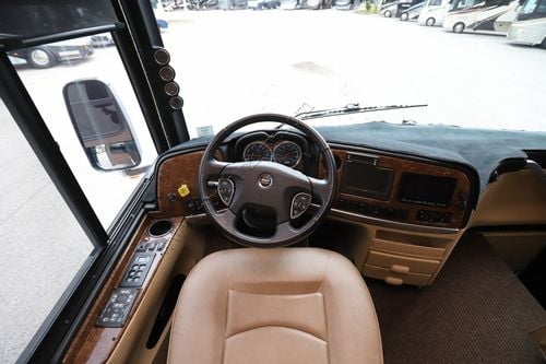 2014 Newmar Ventana 4037