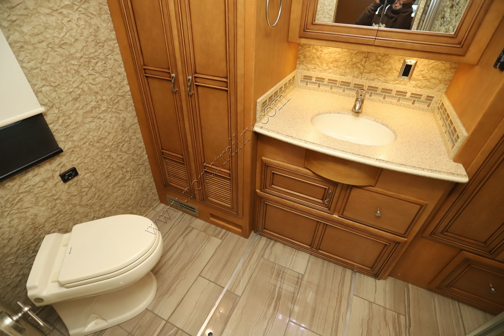 Used 2014 Newmar Ventana 4037 Class A  For Sale